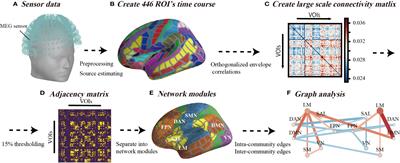 Frequency-Specific Resting Connectome in Bipolar Disorder: An MEG Study